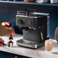 KitchenAid Semi Automatic Espresso Machine with Burr Grinder(Pre-Order)