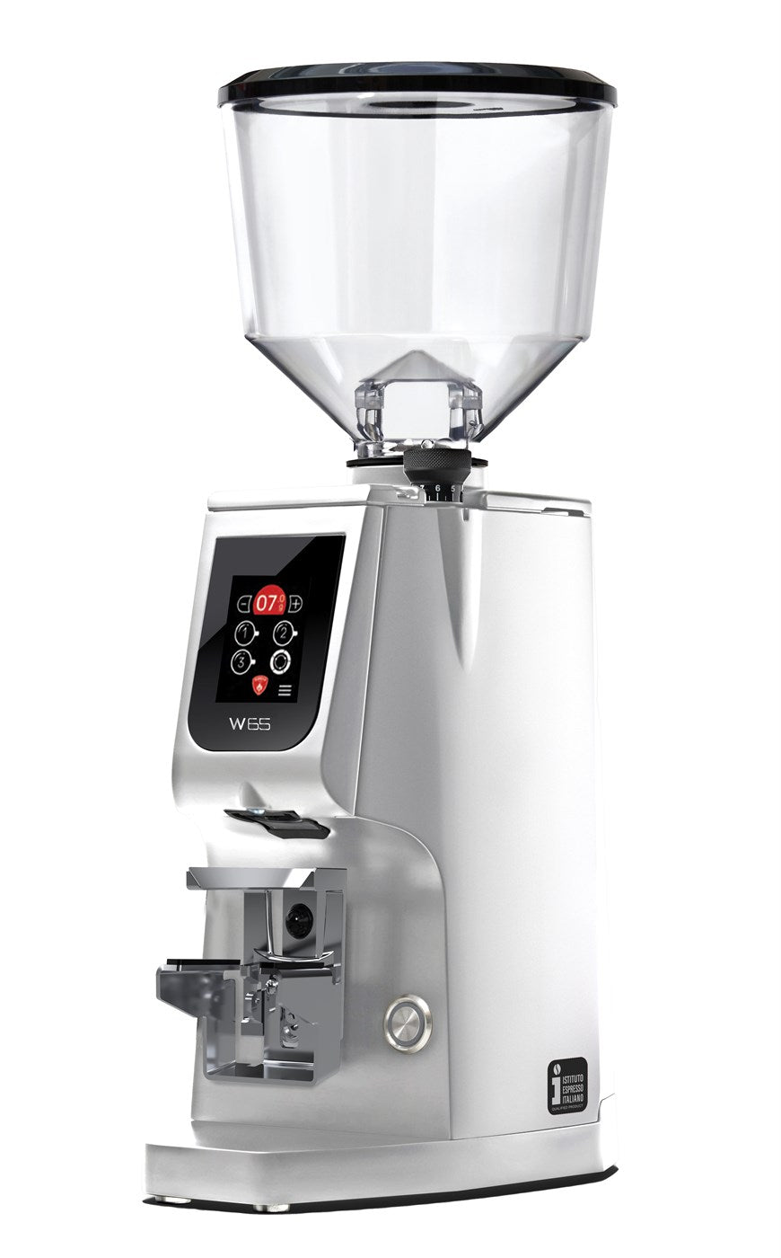 Eureka Atom W65 White