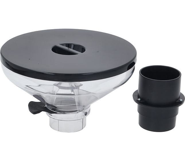 Eureka Atom Short Hopper