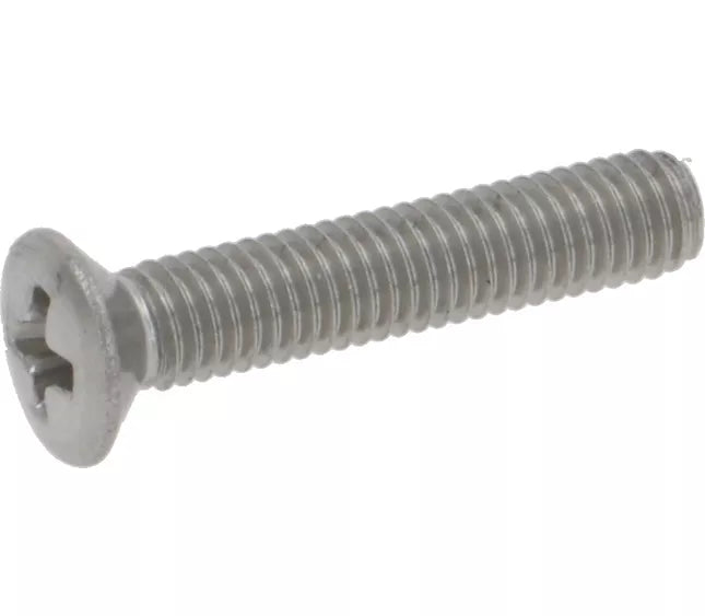 Eureka SCREW 3X16 ST./STEEL A2 SV X GOC.UNI 7689