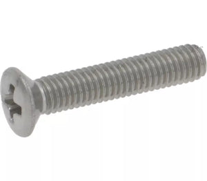 Eureka SCREW 3X16 ST./STEEL A2 SV X GOC.UNI 7689