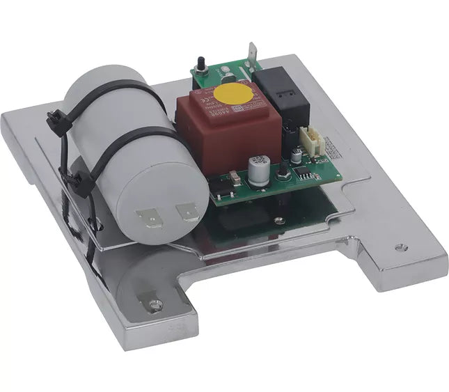 Eureka Dolce Vita Base Assembly
