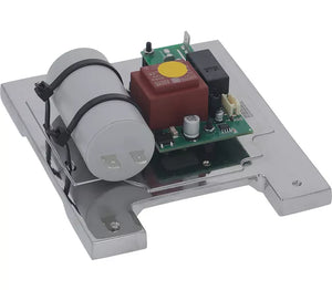 Eureka Dolce Vita Base Assembly