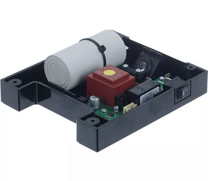 Eureka Base assembly for Turbo Complete (RIC-BA1.2319-001)