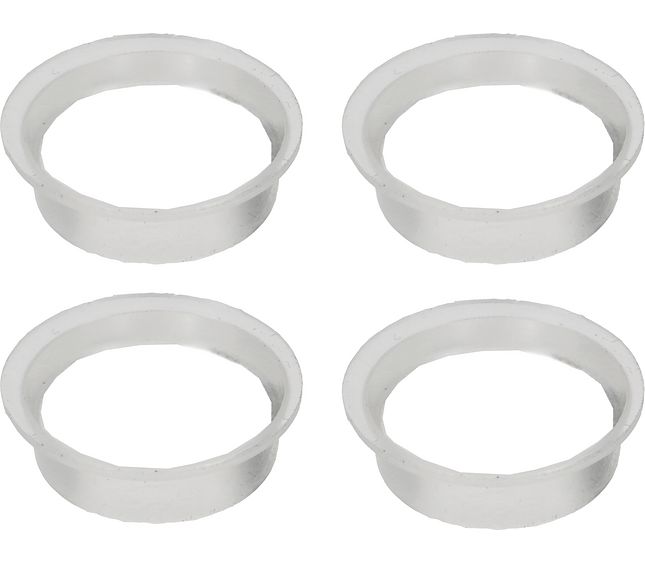 Eureka Feet Replacement - Mignon line