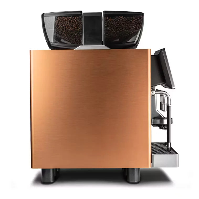 espresso machine