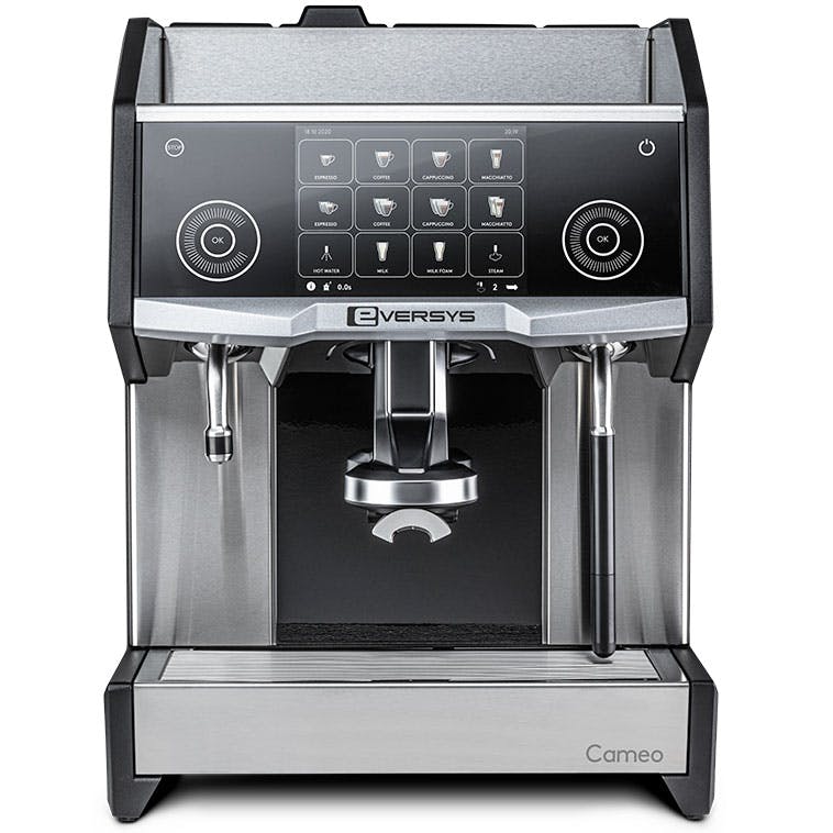 EVERSYS Cameo Classic C'2s *PRE-ORDER*