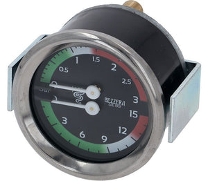 Bezzera Aria Top Pressure Gauge (7432524.03)