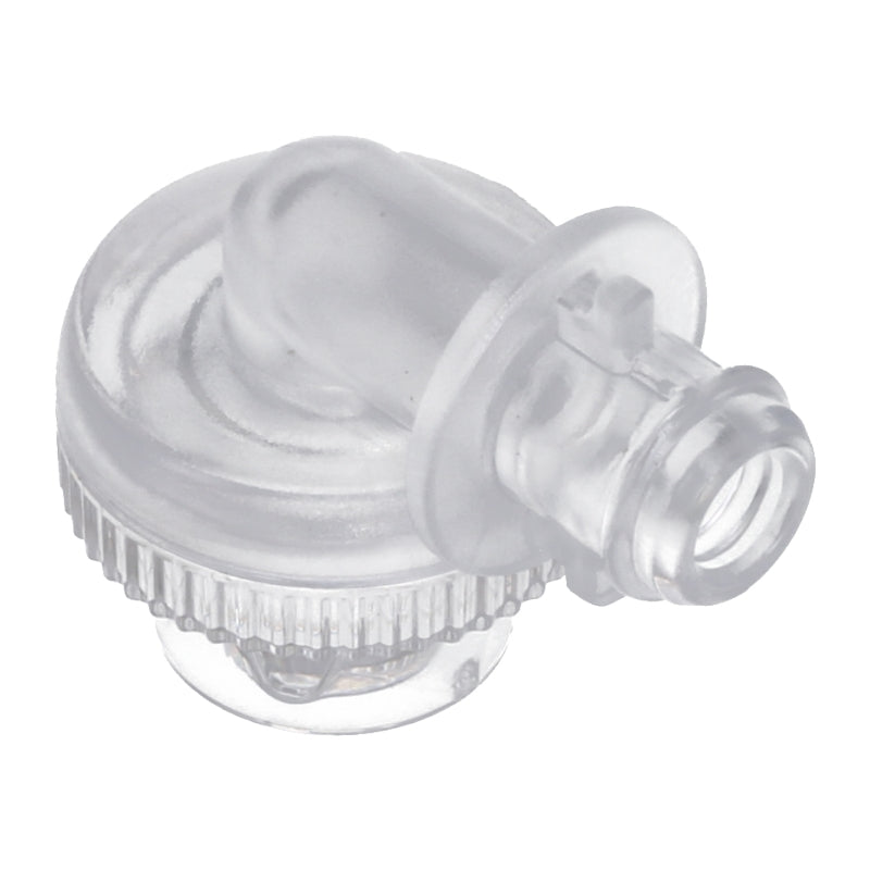 Interchangeable milk spout (X8)