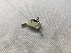 SAFETY THERMOSTAT 318c TCO 5232105000