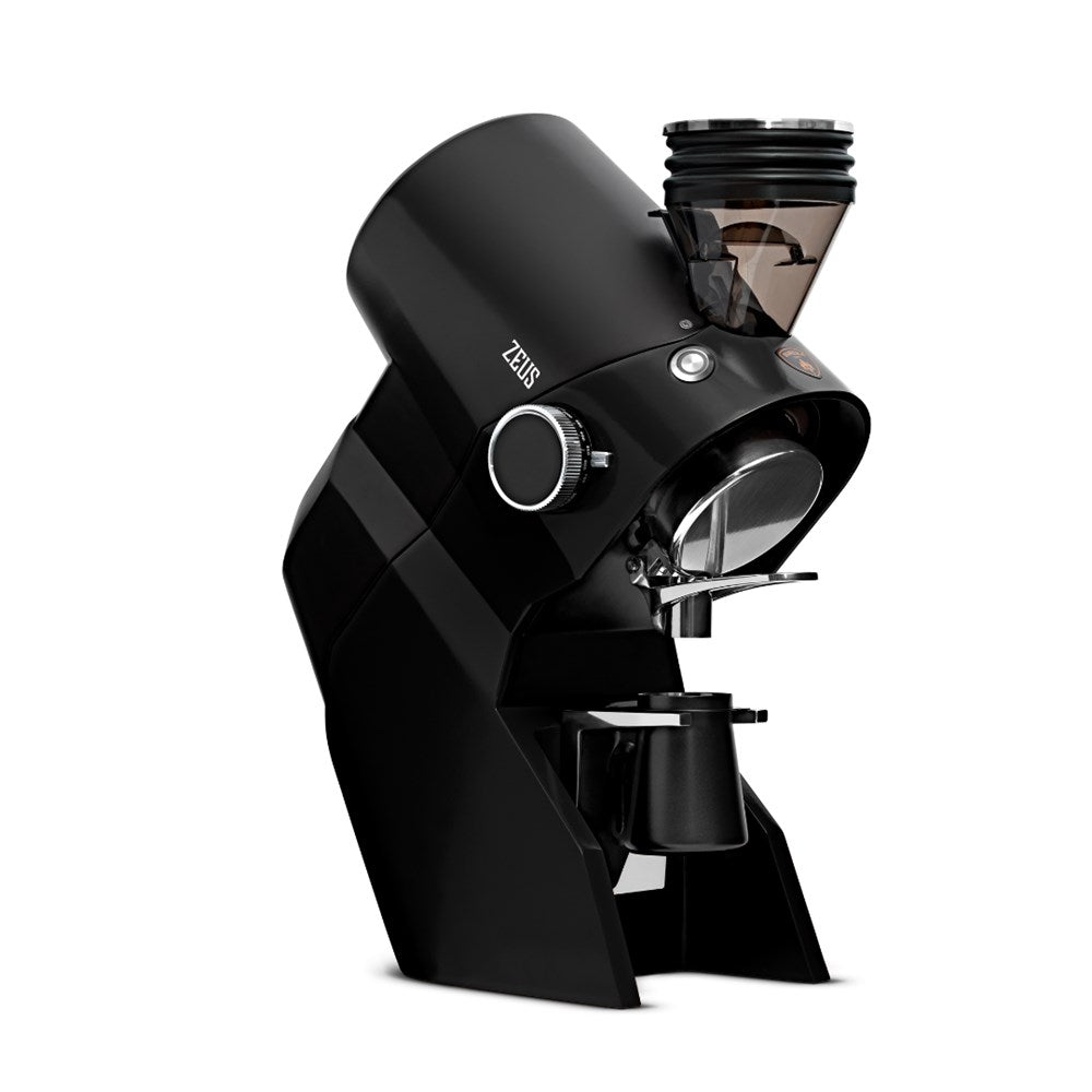 Eureka Zeus Grinder