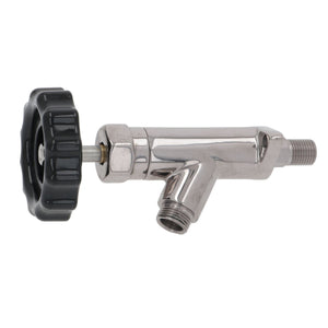 R58 Steam Tap Assembly