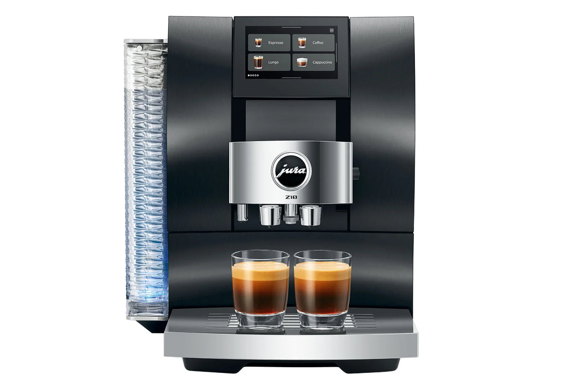Jura Z10 (NEW)