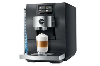 Jura Z10 (NEW)