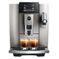 Jura E8 (NEW)