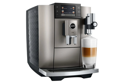 Jura E8 (NEW)