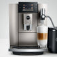 Jura E8 (NEW)