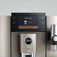 Jura E8 (NEW)