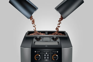 JURA J10 (NEW)