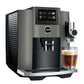 JURA S8 Dark Inox (J0115755)