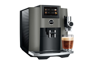 JURA S8 Dark Inox (J0115755)