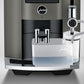 JURA S8 Dark Inox (J0115755)