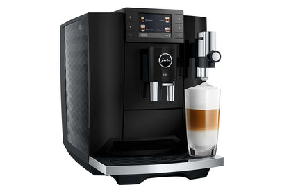 Jura E8 (NEW)