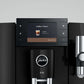 Jura E8 (NEW)