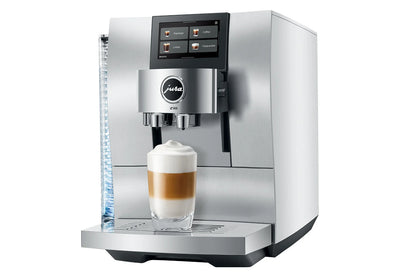 Jura Z10 (NEW)