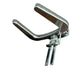Eureka Adjustable Fork (Rubberized)