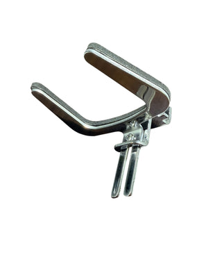 Eureka Adjustable Fork (Rubberized)