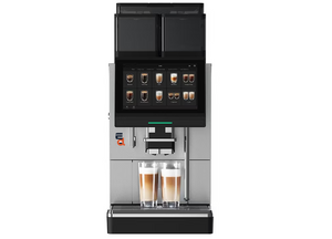 E.D. BARISTA MAX + Milk Fridge