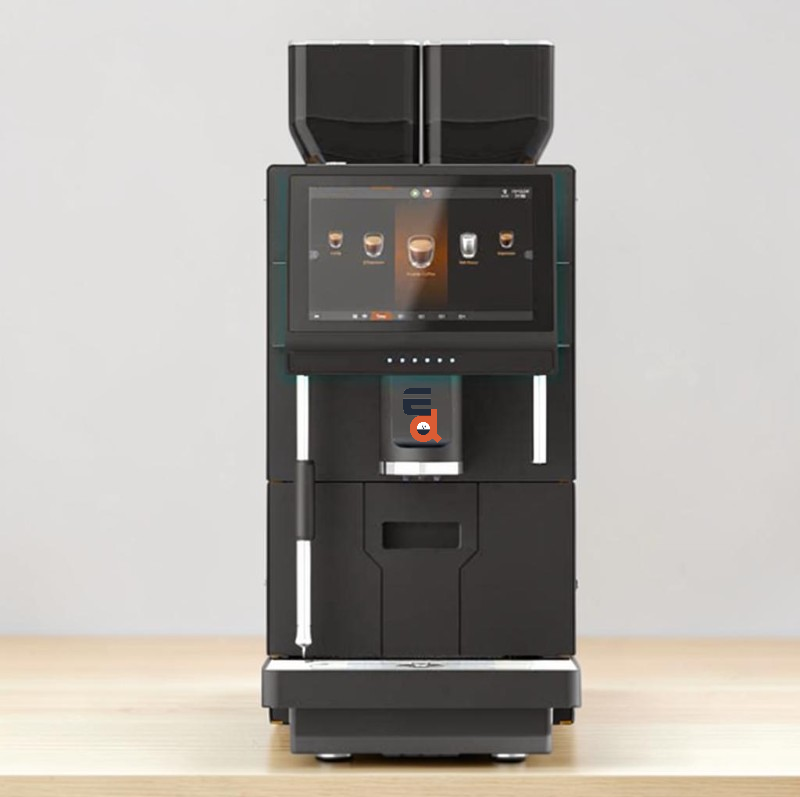 E.D. Barista Core Commercial Automatic