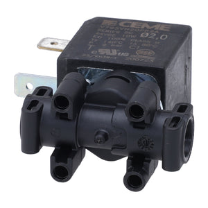 (Pre-Order) 2 Way Plastic Solenoid Valve D2 24V R2a (421944090341)
