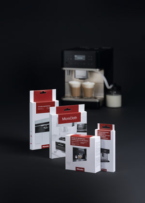 Miele CoffeeCare Set