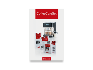 Miele CoffeeCare Set