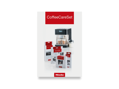 Miele CoffeeCare Set