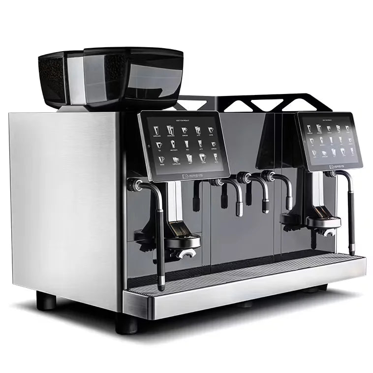 espresso machine