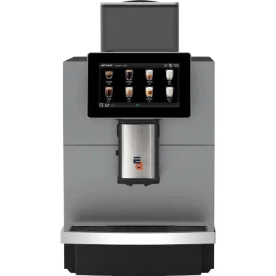 E.D. Barista Automatic Espresso