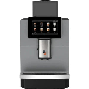 E.D. Barista Super Automatic Espresso