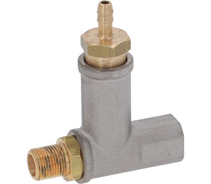 Bezzera OPV & Check valve (5965212.01AL)