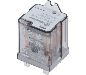 Mechanical Relay 110V 16A Bezzera