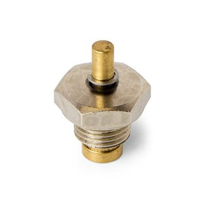 Anti-Vac Valve Internal ø 1/4"M