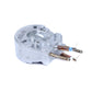 Tub.boiler Xs4 Assembly. 120V- 421944046121