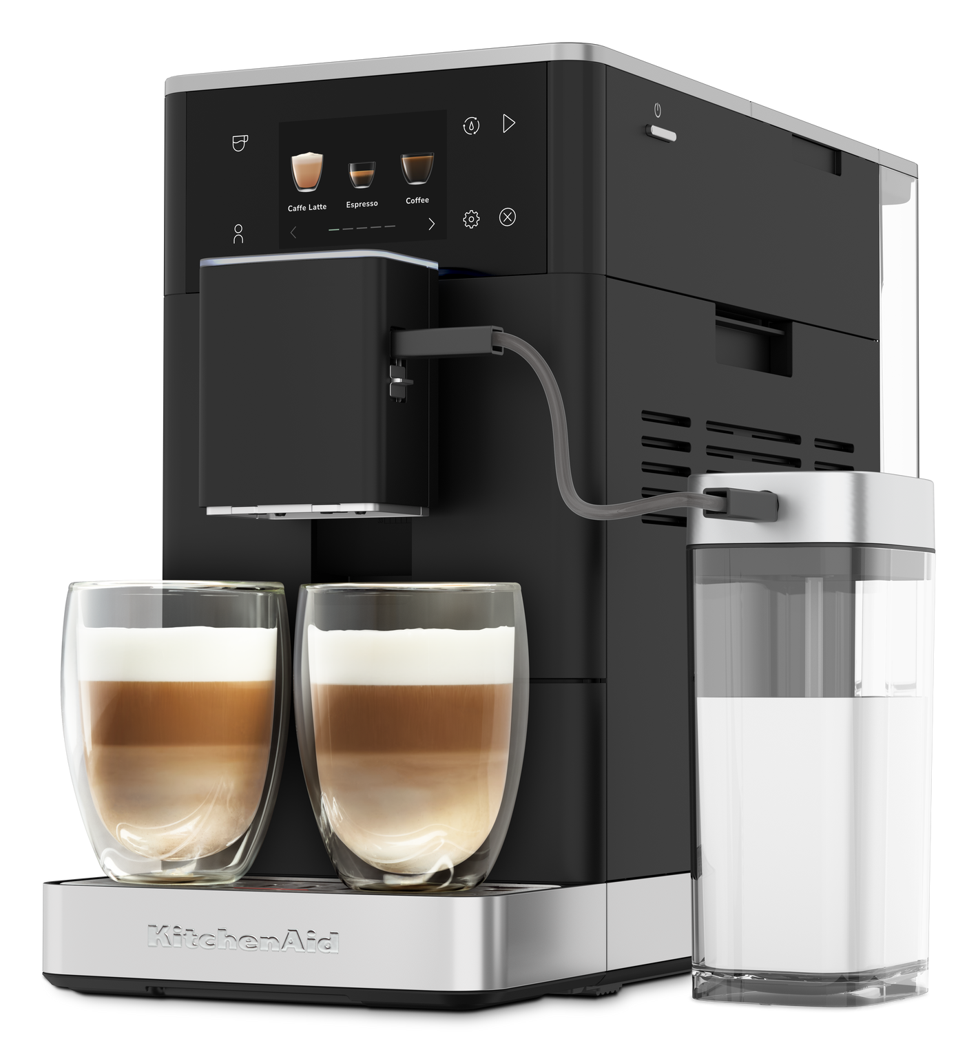 KitchenAid KF4 (New Release) + 2 Years Warranty