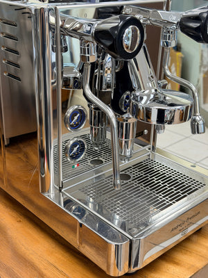 Used - Quickmill Andreja PID + 6 Months warranty