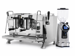 Used - Bundle Rocket R9V Multi Boiler + Pressure Profile and Helios 65