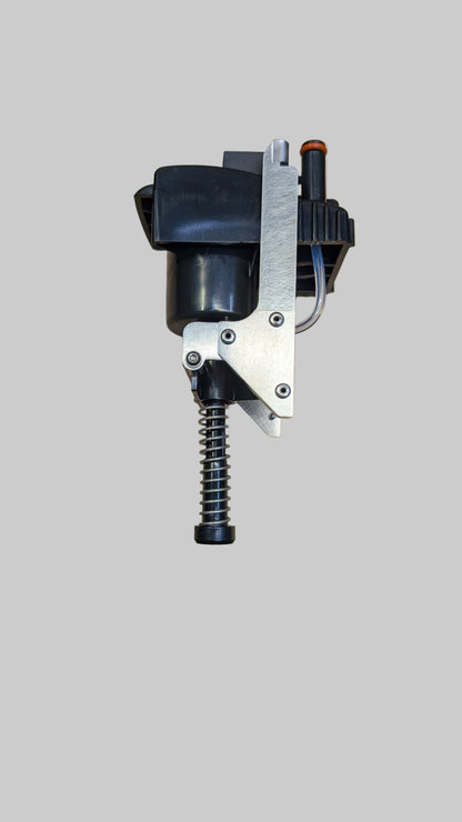 2MK3A0001071 Compression Chamber Assembly