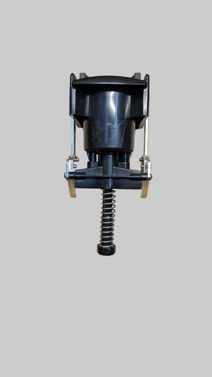 2MK3A0001071 Compression Chamber Assembly