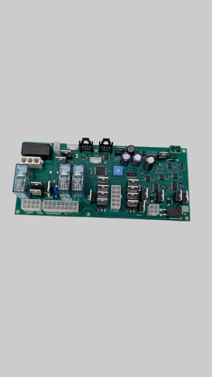 2MK3E0001008 OUTPUT Board 18090500